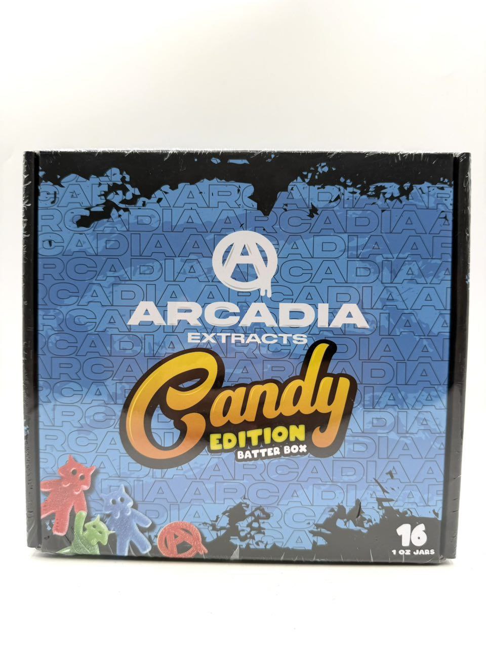 Arcadia Extracts – Candy Edition Batter Box - Image 2