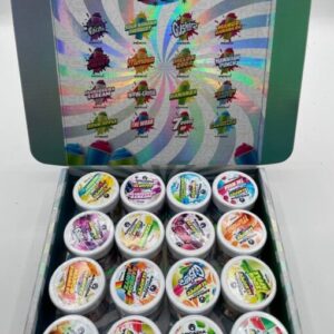 Arcadia Extracts – Badder Slurpee Edition - Image 5
