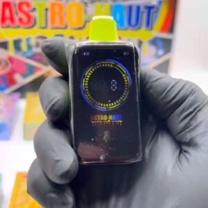 Astronaut 2G Disposable