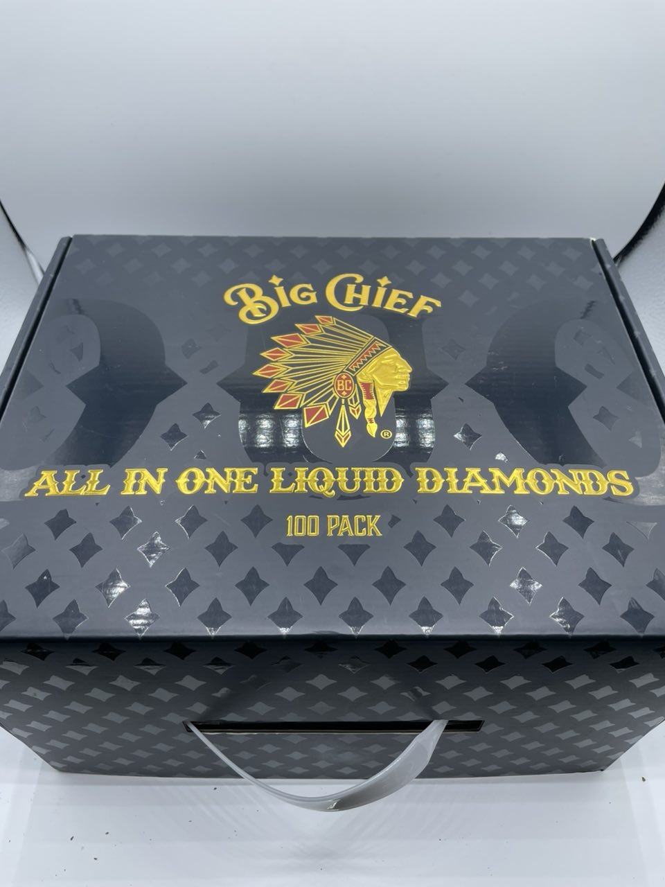 Big Chief Duo 2G Disposable Vapes – All In One - Image 5