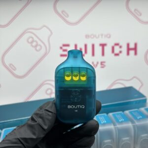 Boutiq Switch V5