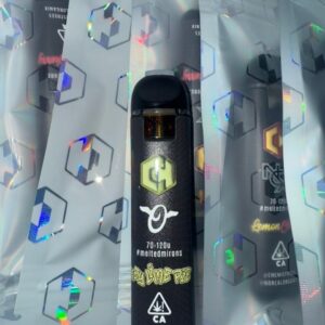 Chemistrees rosin disposable