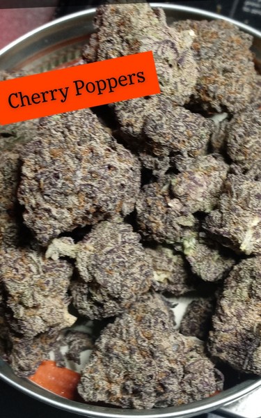 Cherry Poppers - Image 2