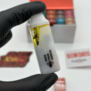 Clean Carts 2G Red Edition