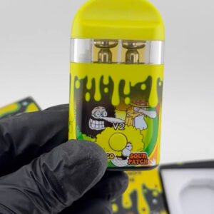 cookies x the freak brothers 2g