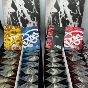 doja cannabis flower