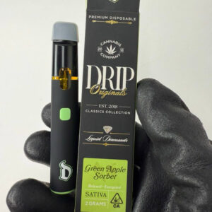 Drip Originals 2G