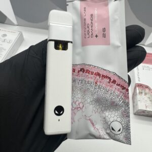 Fifty One Labs 2G Disposable