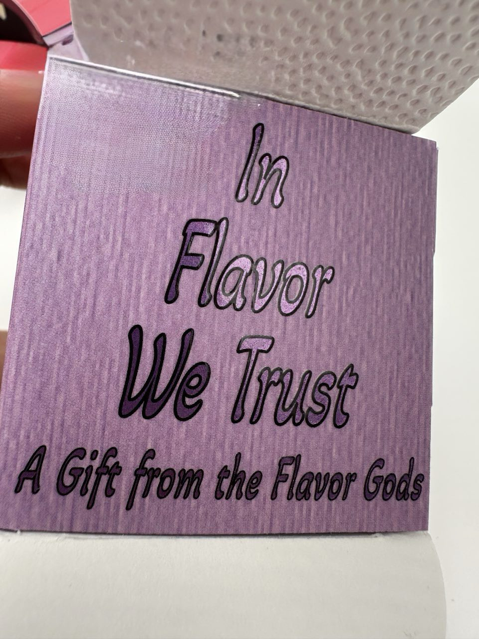 Flavorade Carts 1G Cured Resin – Artisan Cannabis Vape - Image 9