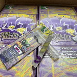 Fro Stix 3G Pre Rolls