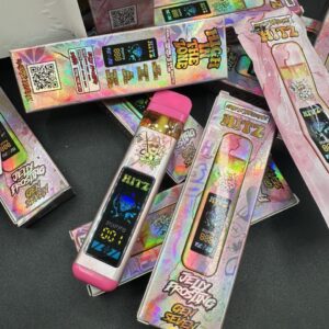 hitz gen 7 disposable