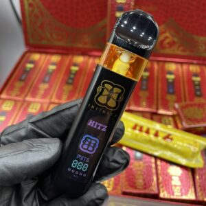 Hitz Infinity 2G Red Edition