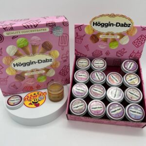 hoggin dabz live resin