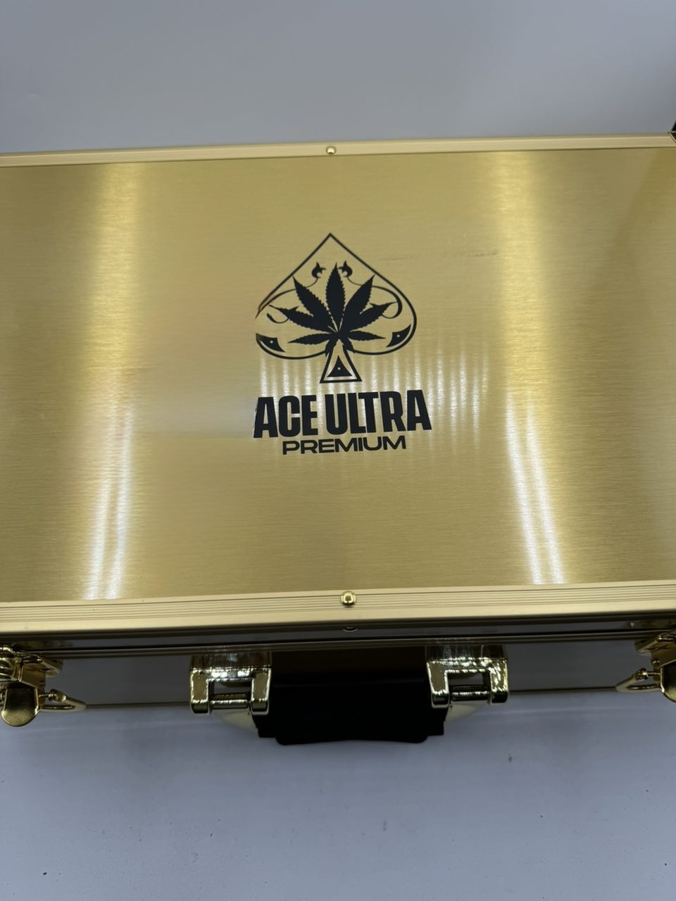 Ace Ultra Premium 4G Disposable Vapes - Image 3