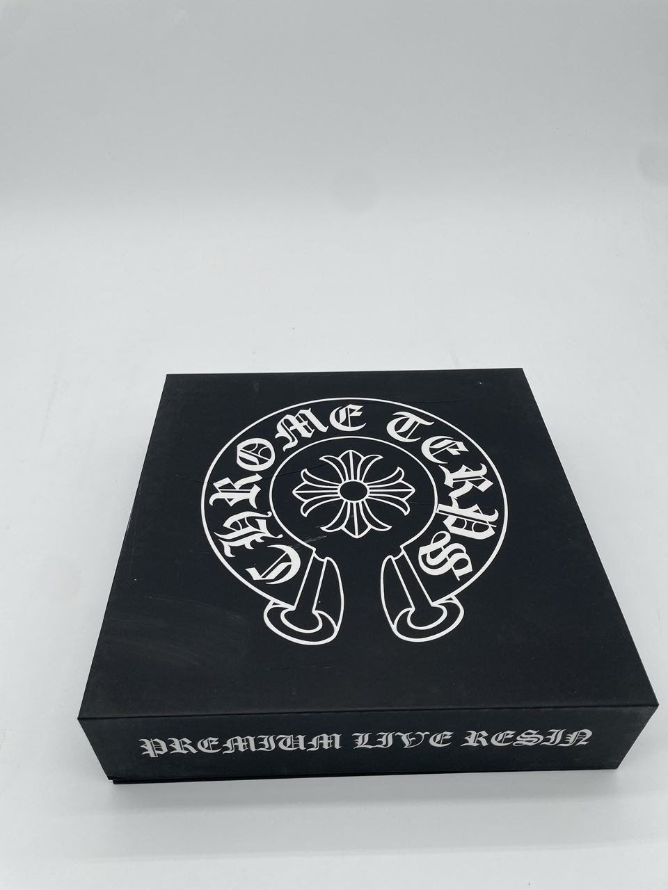 Chrome Terps Concentrates - Image 2