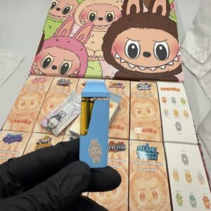 Labubu 2G Disposable