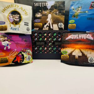 Muha Meds Premium Cannabis