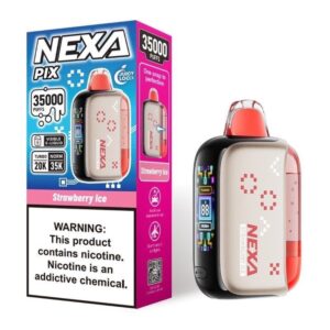 Nexa Flex 35K