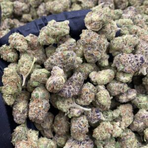 Peanut Butter Breath kush