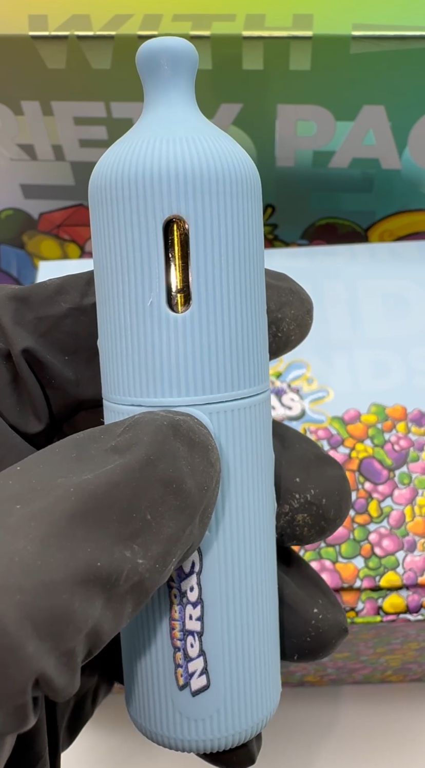 PIFF 3G Cocktail Edition