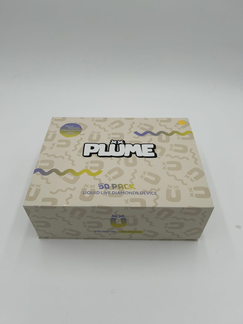 PLÜME Parlay 2G Dual Disposable – Liquid Live Diamonds Device 7 PLÜME Parlay 2G Dual Disposable – Liquid Live Diamonds Device – Bild 7