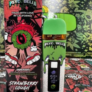 psycodelia disposable