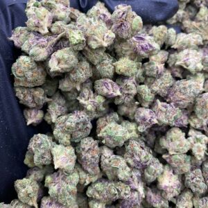 Rainbow Push Pop Smalls