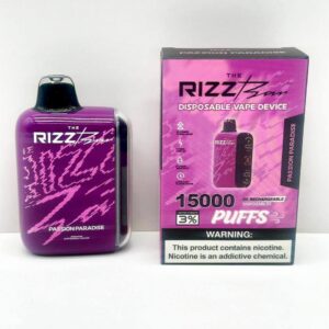 RIZZ BAR 15000