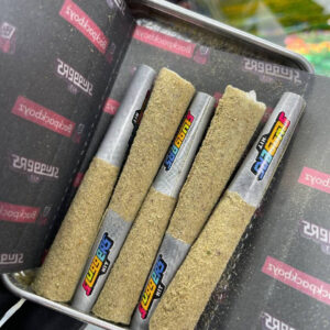 Sluggers Mini Pre Rolls