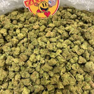 Space Rocks strain effects