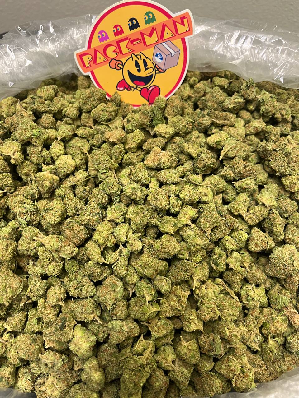 Space Rocks strain effects