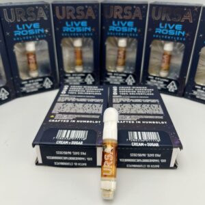 URSA Live Rosin 1G