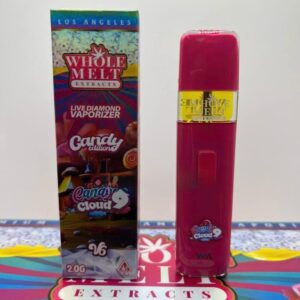 Whole Melt V6 Candy Edition
