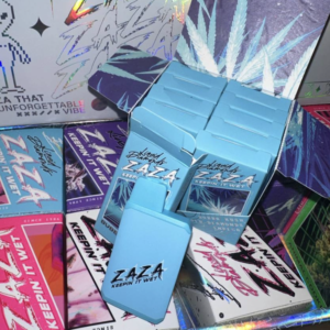ZAZA 2G disposable