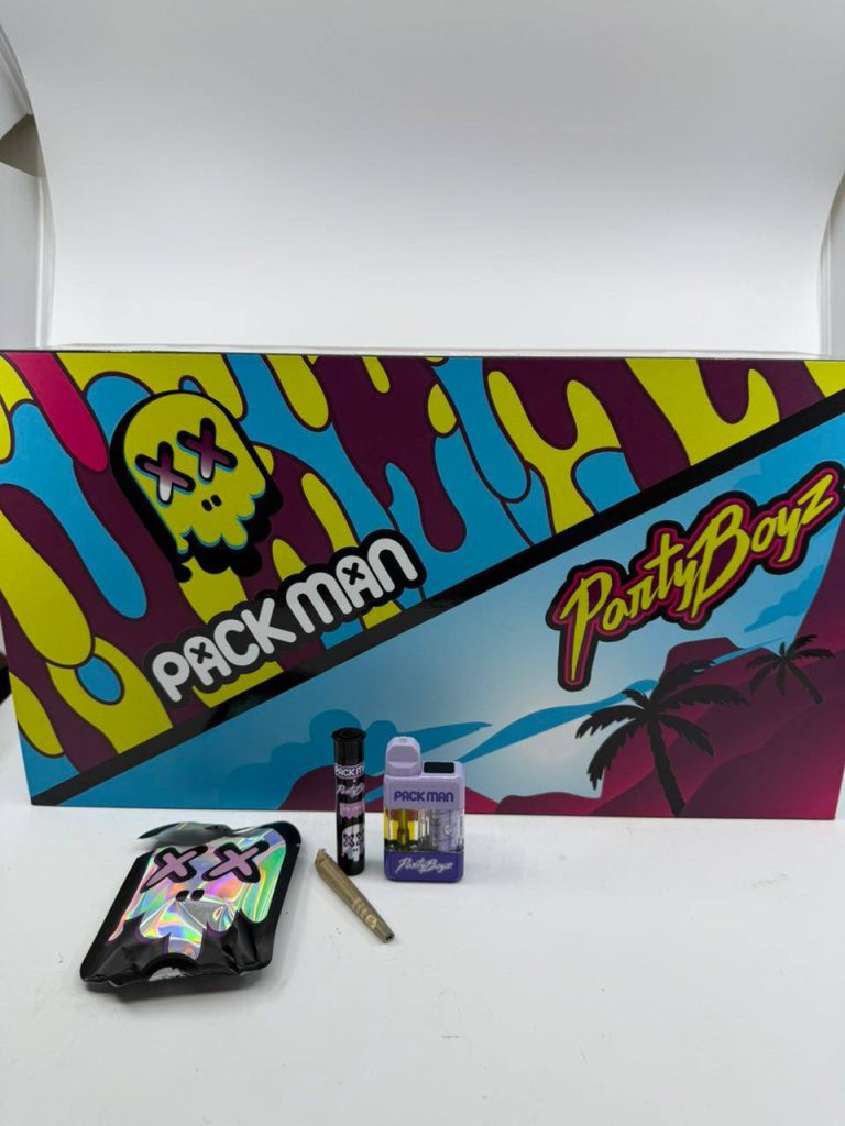 packman x playboy Packmanpacks